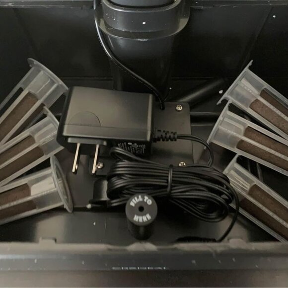 [New] Indoor Garden LED Grow Light, Adjustable Hydroponics Growing System - Picture 3 of 6